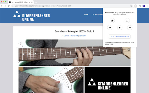 Plugin Screenshot