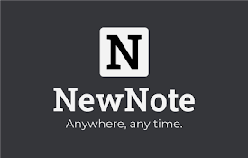 NewNote