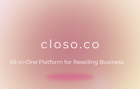 Closo Bot: Automating Crosslisting, Sharing, and Offering