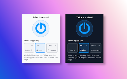 Plugin Screenshot