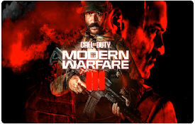 Call of Duty: Modern Warfare III Live Wallpaper