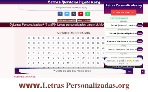 Plugin Screenshot
