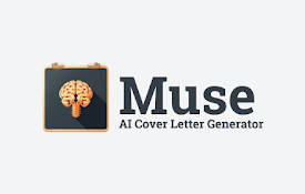Muse - AI Cover Letters in One Click