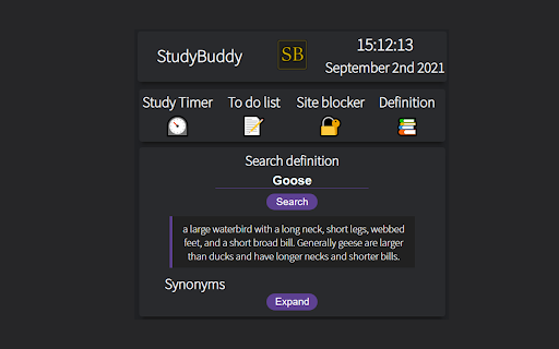 Plugin Screenshot