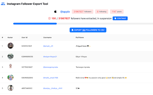 Plugin Screenshot