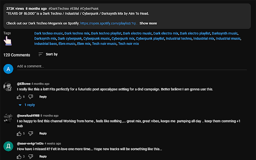 Plugin Screenshot