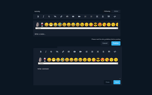 Plugin Screenshot