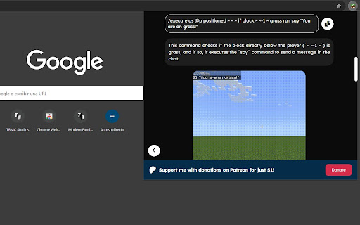 Plugin Screenshot