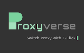Proxyverse