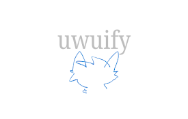 uwuify-doer