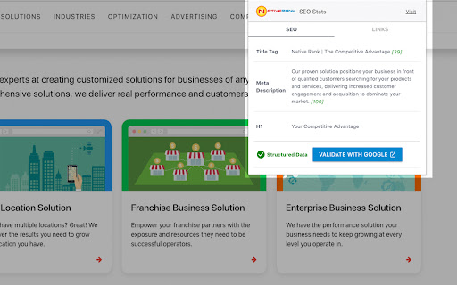 Plugin Screenshot