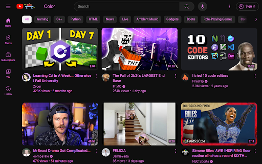 Plugin Screenshot