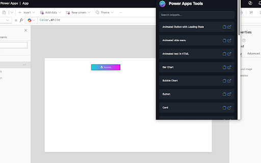 Plugin Screenshot