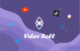 Video Roll - 多合一的网页视频百宝箱