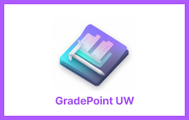 GradePoint - MyPlan