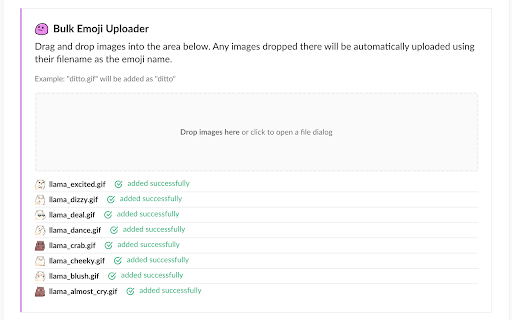 Plugin Screenshot