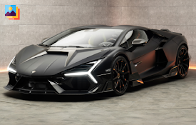 Lamborghini wallpapers