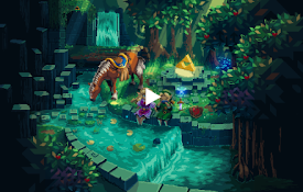 The Legend of Zelda Live Wallpaper