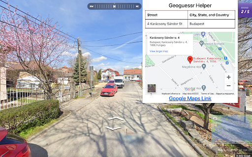 Plugin Screenshot
