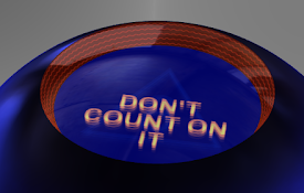 Magic 8 Ball