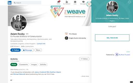 Plugin Screenshot