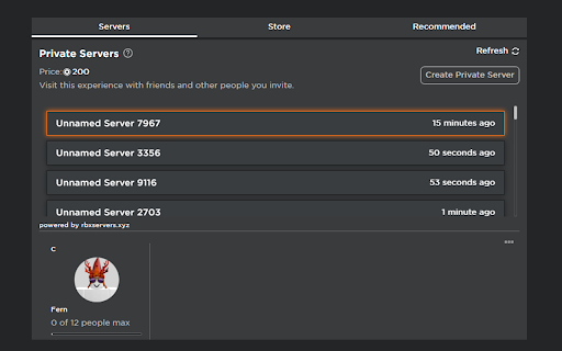Plugin Screenshot