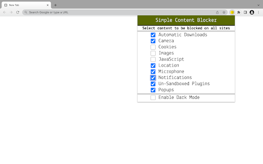 Plugin Screenshot