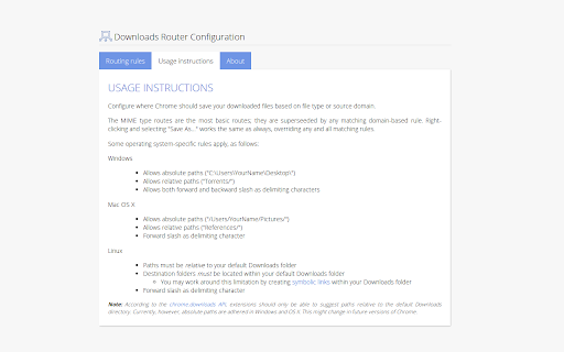 Plugin Screenshot