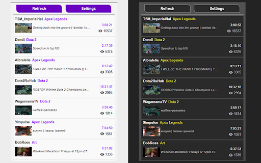 Plugin Screenshot