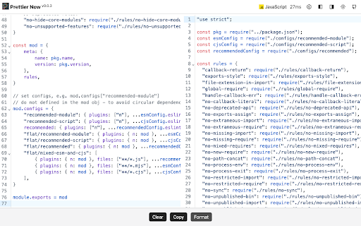 Plugin Screenshot