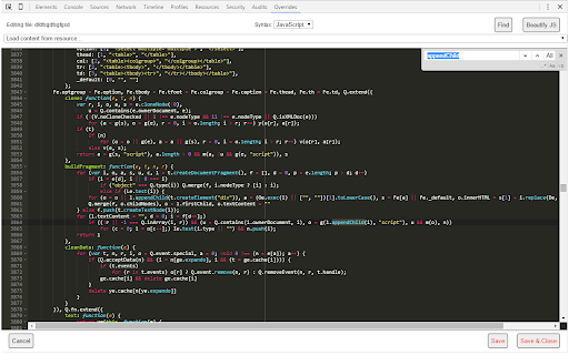 Plugin Screenshot