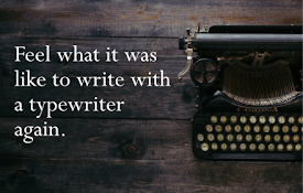 Typewriter