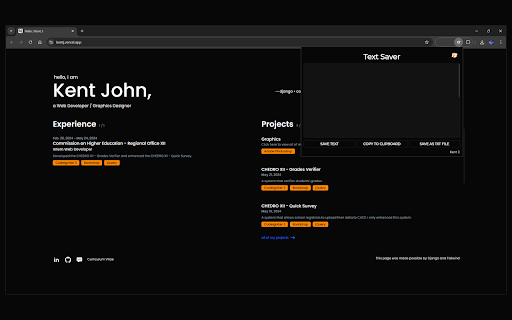 Plugin Screenshot