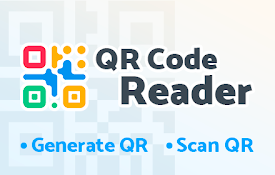 QR碼生成器 - 製造商QR碼