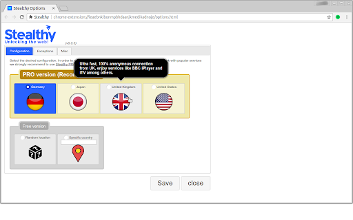 Plugin Screenshot