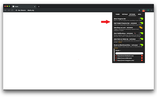 Plugin Screenshot