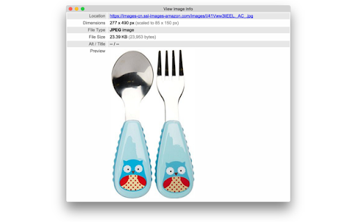 Plugin Screenshot