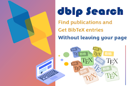 dblp Search