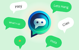 LetsHang! - Chat App
