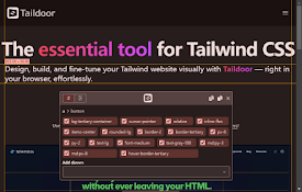 Taildoor