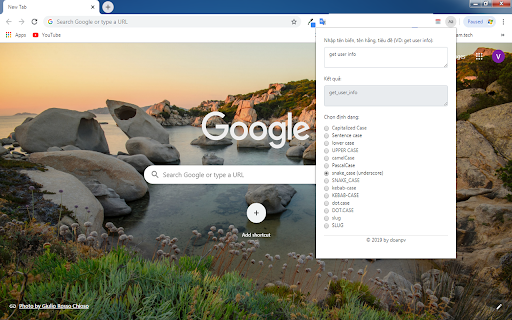 Plugin Screenshot