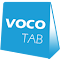 Voco Tab