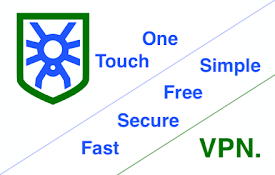 Free One Touch VPN