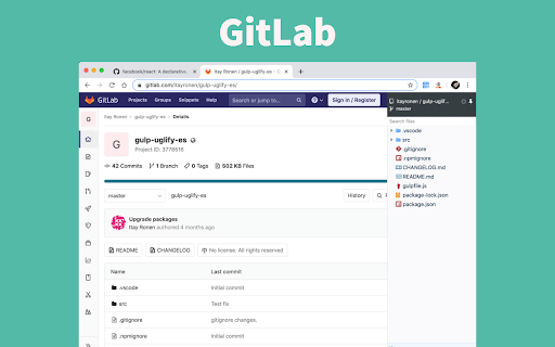 Plugin Screenshot