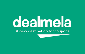 DealMela - Coupons for your Online Shopping