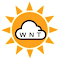 Weather New Tab