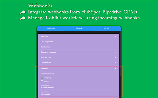 Plugin Screenshot