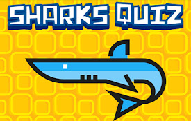 Sharks Quiz Game