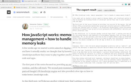Plugin Screenshot