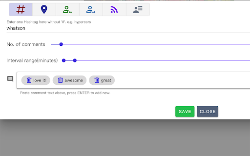 Plugin Screenshot